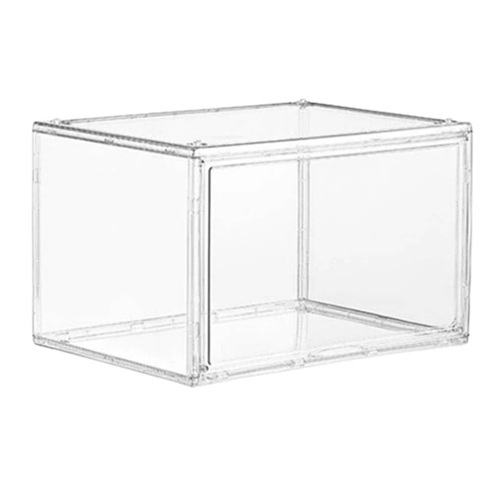 Amazon｜コレクションケース フィギュアケース シューズボックス